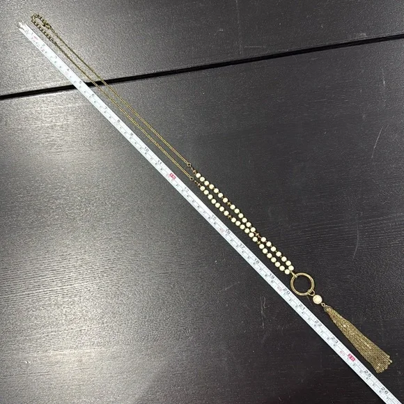 Statement Necklace - Picture 9 of 9